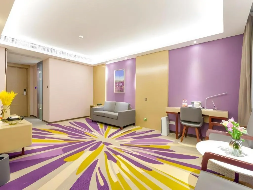 Lavande Hotel Huizhou Shiwan