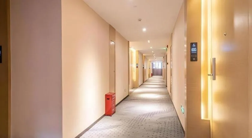 Lavande Hotel Huizhou Shiwan