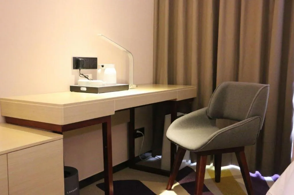 Lavande Hotel Huizhou Shiwan