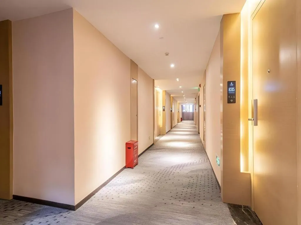 Lavande Hotel Huizhou Shiwan