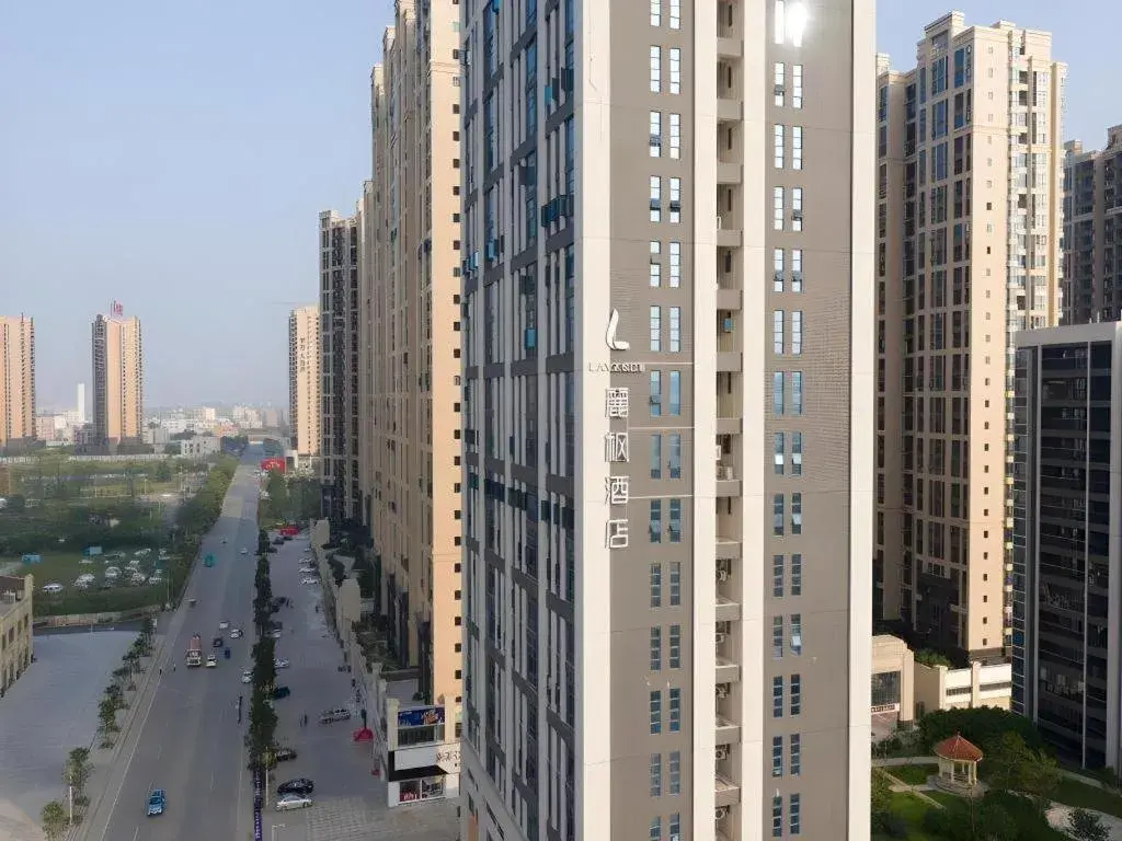 Lavande Hotel Huizhou Shiwan Lavande Hotel Huizhou Shiwan