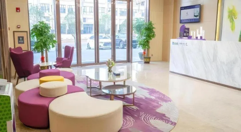 Lavande Hotel Huizhou Shiwan