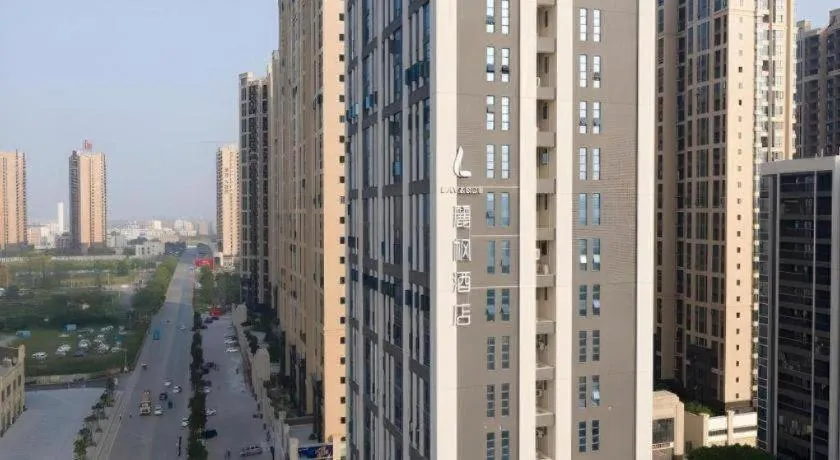 Lavande Hotel Huizhou Shiwan