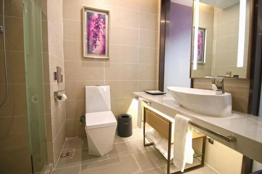 Lavande Hotel Huizhou Shiwan