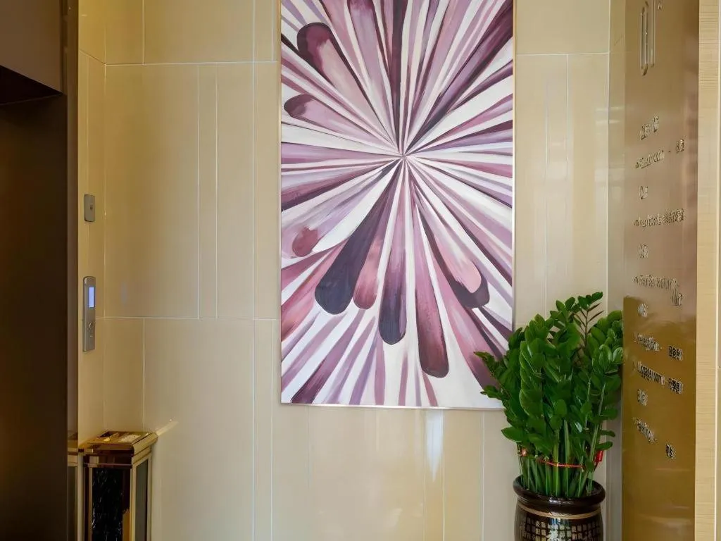 Lavande Hotel Huizhou Shiwan