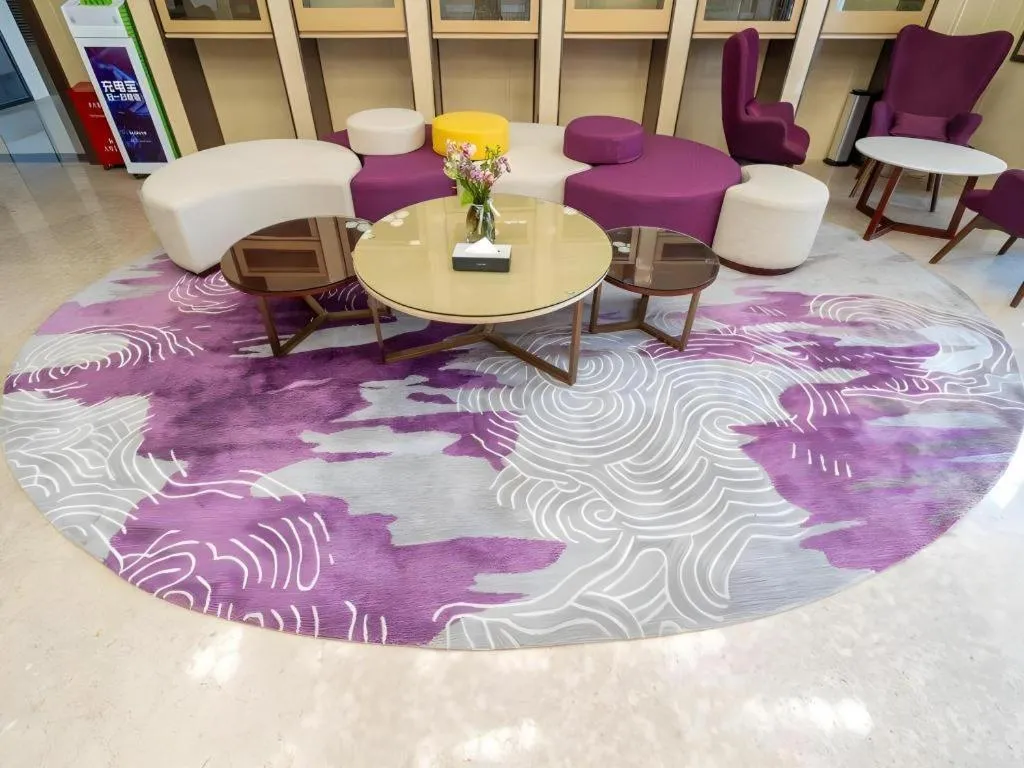 Lavande Hotel Huizhou Shiwan