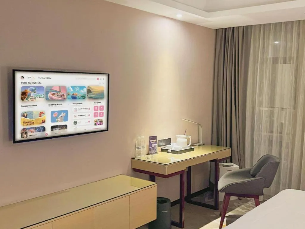 Lavande Hotel Huizhou Shiwan