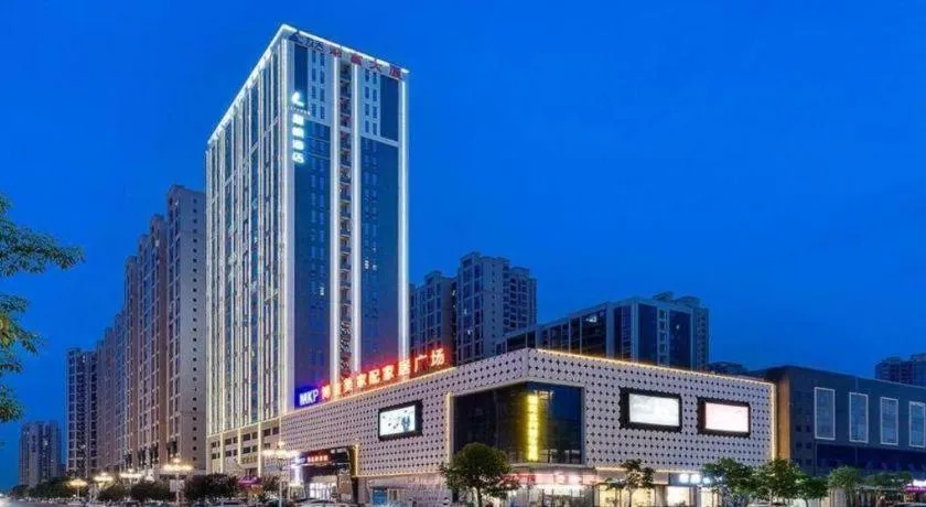 Lavande Hotel Huizhou Shiwan