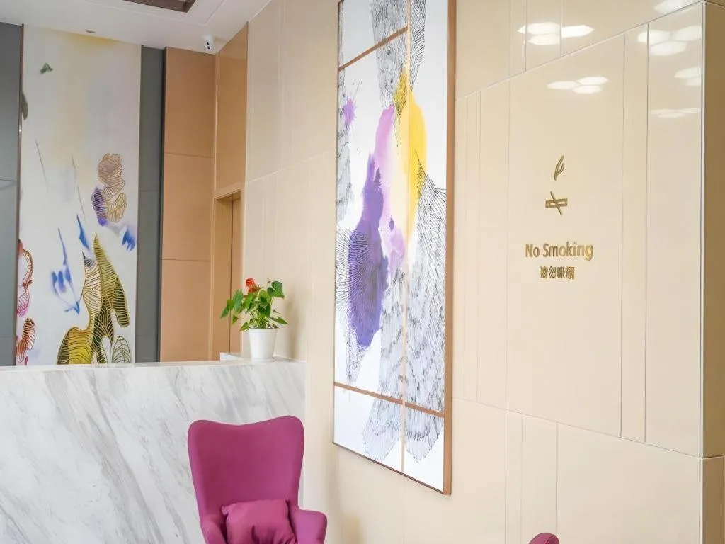 Lavande Hotel Huizhou Shiwan