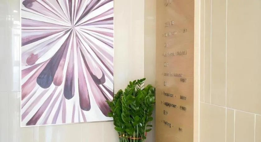 Lavande Hotel Huizhou Shiwan