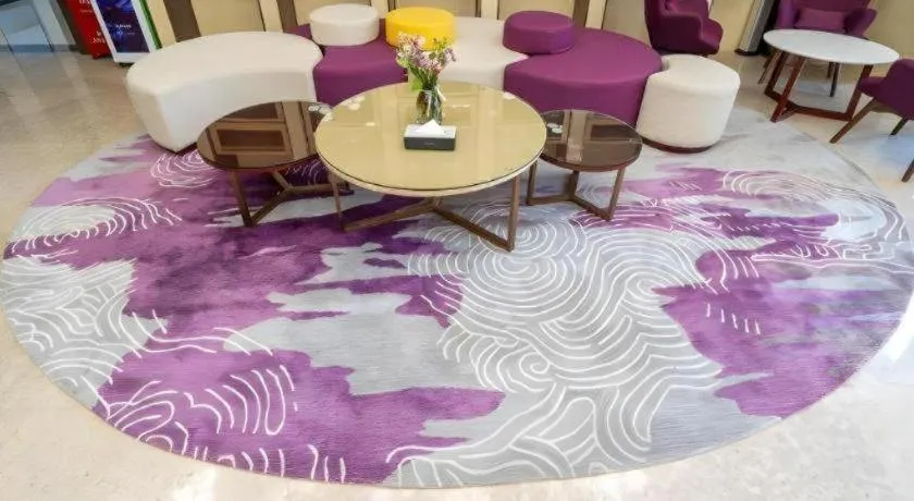 Lavande Hotel Huizhou Shiwan