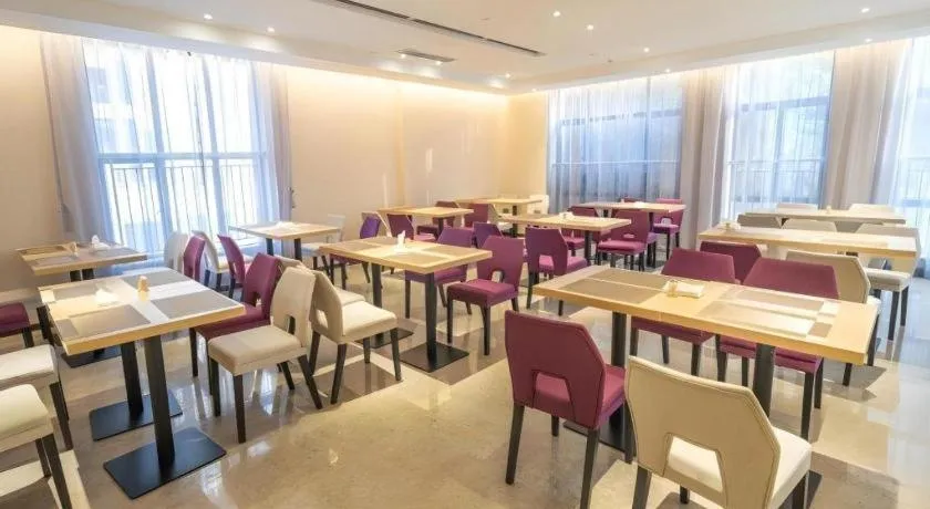 Lavande Hotel Huizhou Shiwan