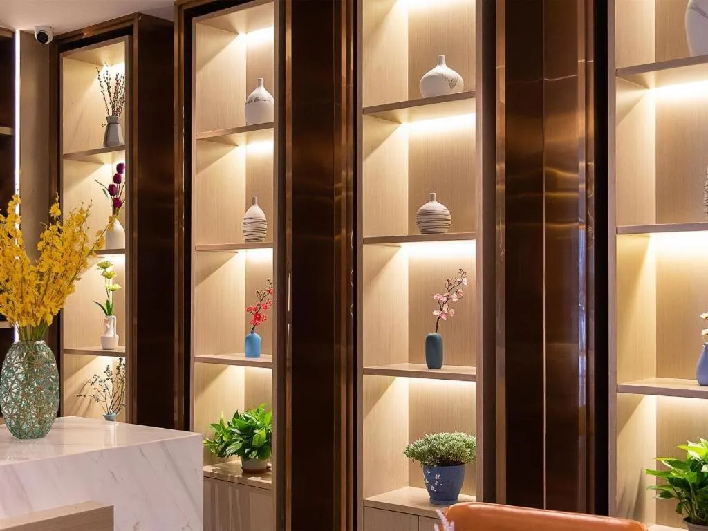 Lavande Hotel Zhongshan Shiqi Daxinxinduhui North Zhongshan Station