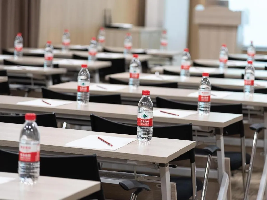 Lavande Hotel Zhongshan Shiqi Daxinxinduhui North Zhongshan Station