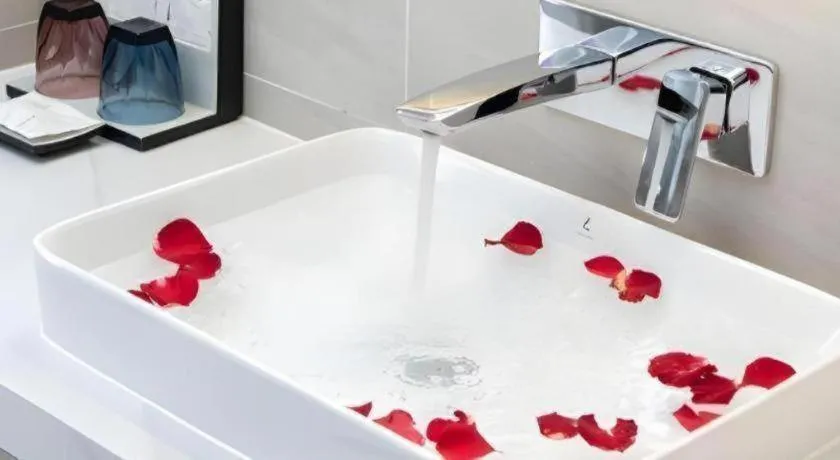 Lavande Hotel Zhongshan Shiqi Daxinxinduhui North Zhongshan Station