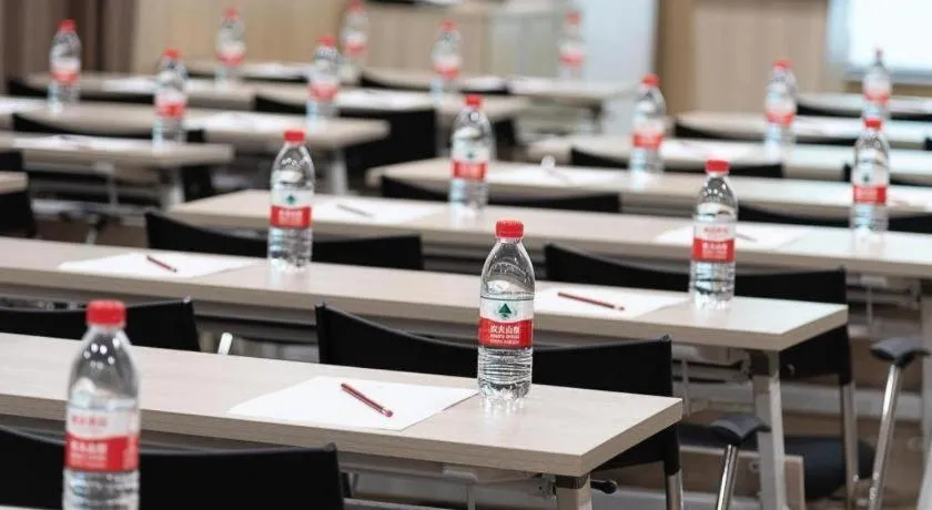 Lavande Hotel Zhongshan Shiqi Daxinxinduhui North Zhongshan Station