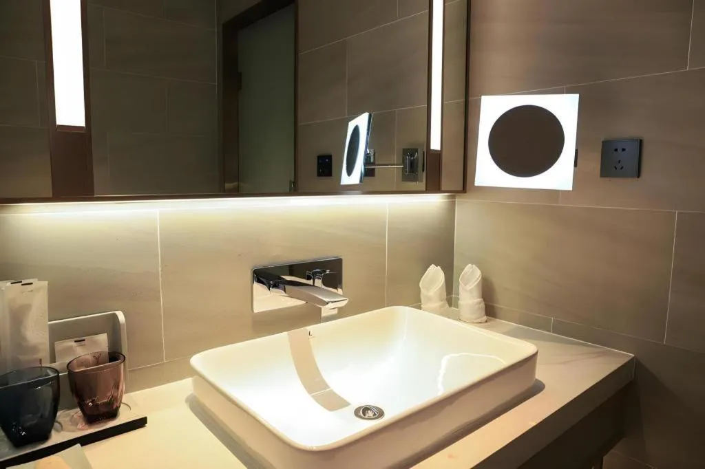 Lavande Hotel Zhongshan Shiqi Daxinxinduhui North Zhongshan Station