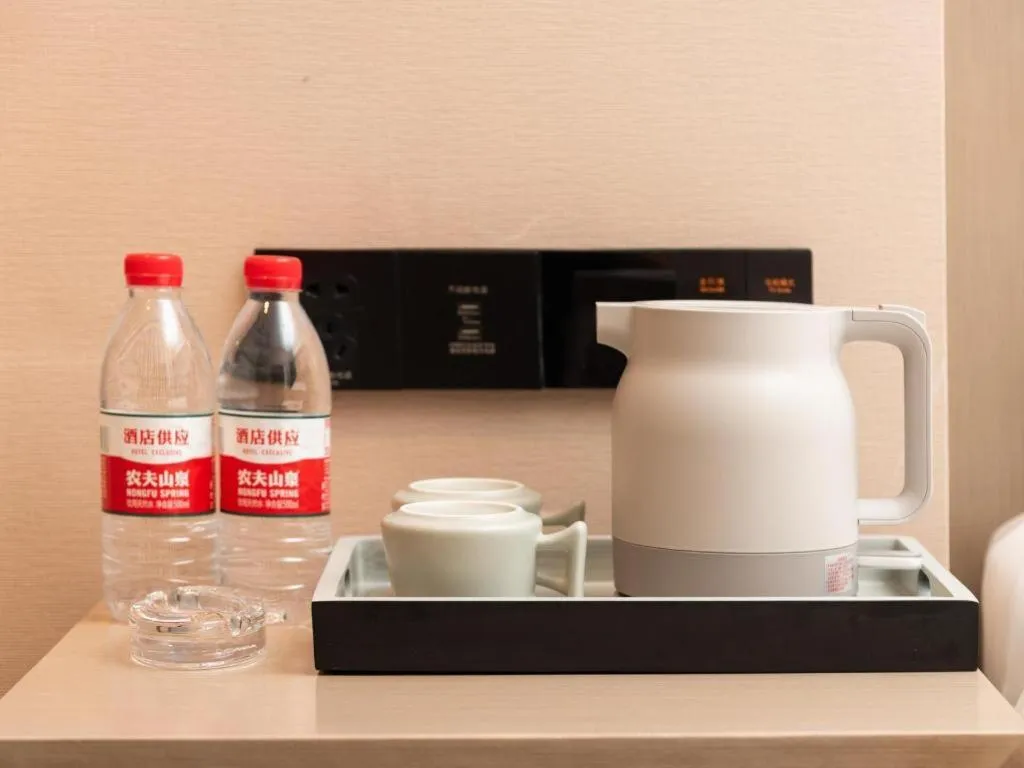 Lavande Hotel Zhongshan Shiqi Daxinxinduhui North Zhongshan Station