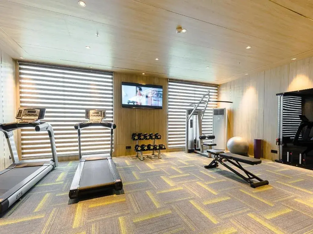 Lavande Hotel Zhongshan Shiqi Daxinxinduhui North Zhongshan Station Lavande Hotel Zhongshan Shiqi Daxinxinduhui North Zhongshan Station