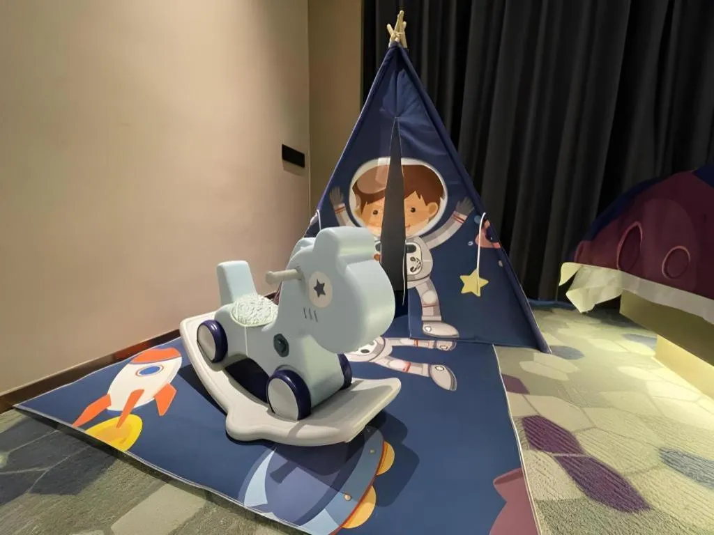 Lavande Hotel Zhongshan Shiqi Daxinxinduhui North Zhongshan Station