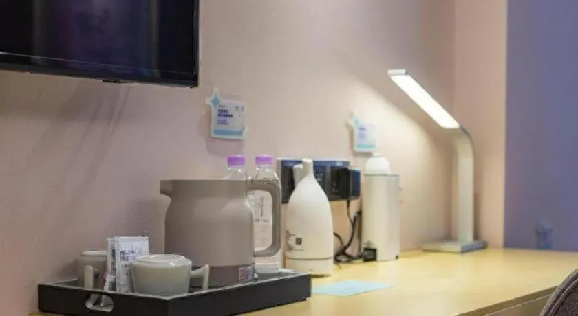 Lavande Hotel Shenzhen Bay Houhai Avenue