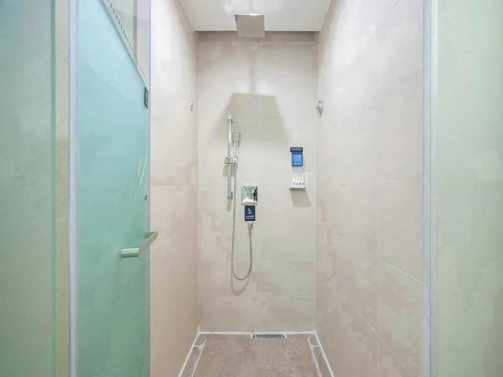 Lavande Hotel Beijing Yizhuang Economic Development Zone