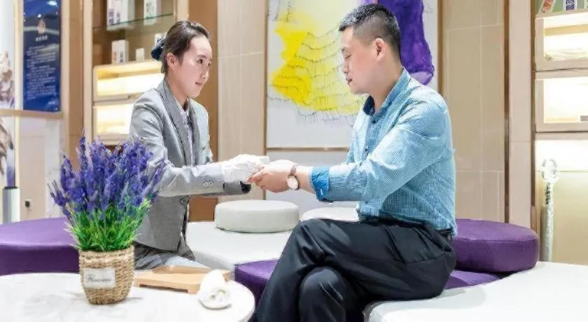 Lavande Hotel Beijing Yizhuang Economic Development Zone