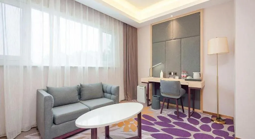 Lavande Hotel Beijing Yizhuang Economic Development Zone