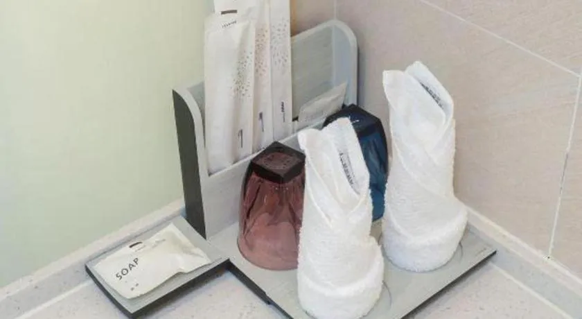 Lavande Hotel Beijing Yizhuang Economic Development Zone