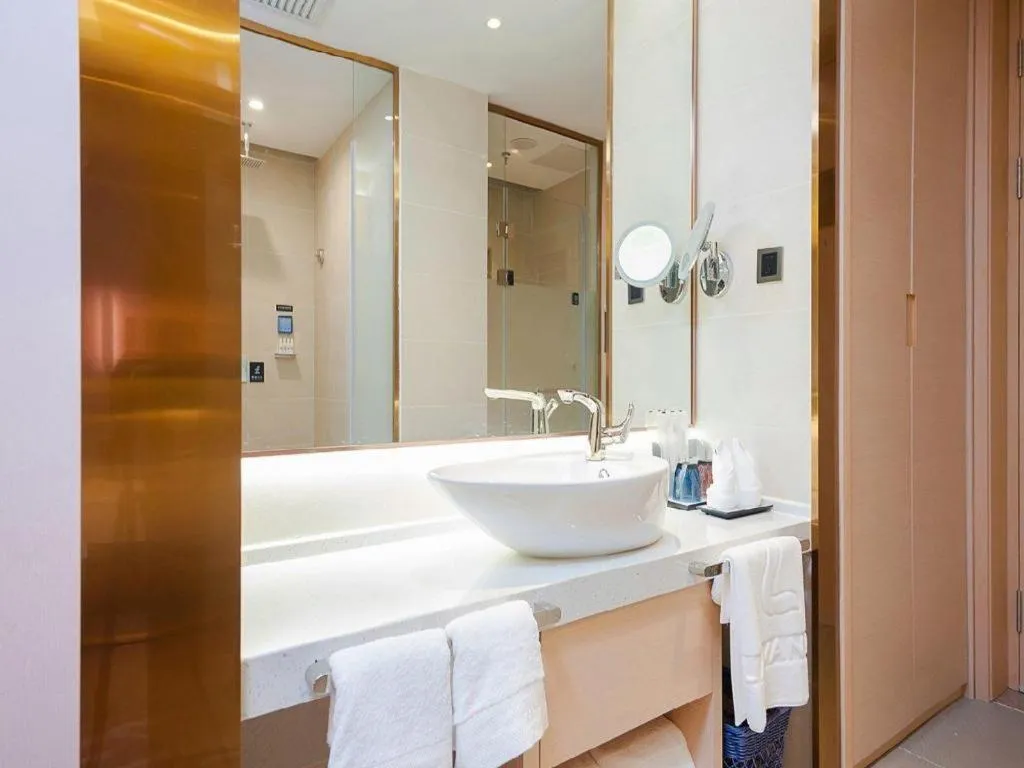 Lavande Hotel Beijing Yizhuang Economic Development Zone