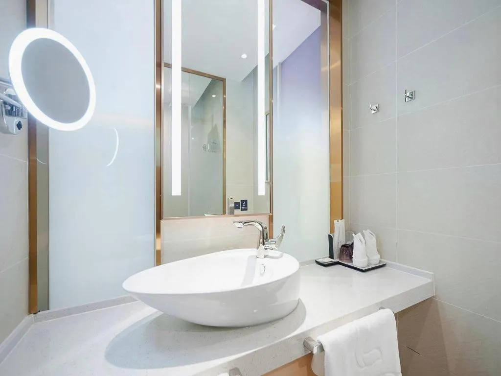 Lavande Hotel Beijing Yizhuang Economic Development Zone