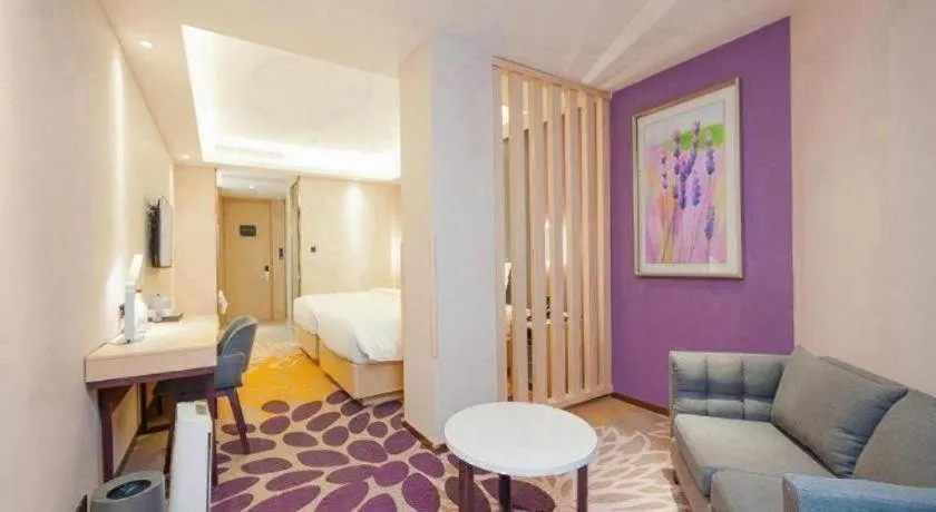 Lavande Hotel Beijing Yizhuang Economic Development Zone