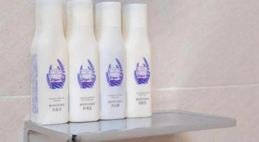 Lavande Hotel Beijing Yizhuang Economic Development Zone