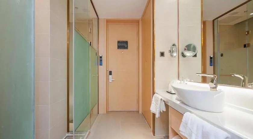 Lavande Hotel Beijing Yizhuang Economic Development Zone