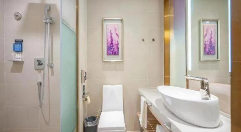 Lavande Hotel Beijing Yizhuang Economic Development Zone