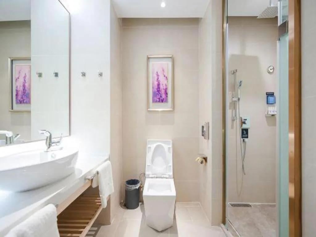 Lavande Hotel Beijing Yizhuang Economic Development Zone