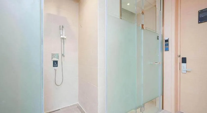 Lavande Hotel Beijing Yizhuang Economic Development Zone