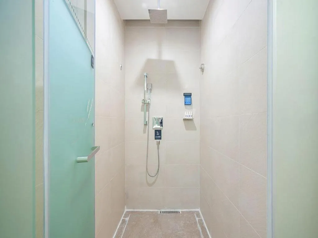 Lavande Hotel Beijing Yizhuang Economic Development Zone