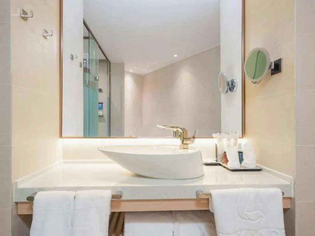 Lavande Hotel Beijing Yizhuang Economic Development Zone