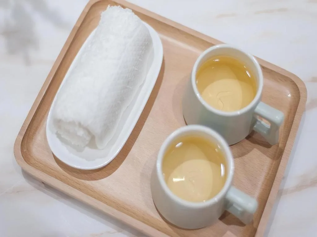 Lavande Hotel Beijing Yizhuang Economic Development Zone