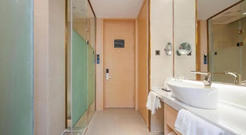 Lavande Hotel Beijing Yizhuang Economic Development Zone