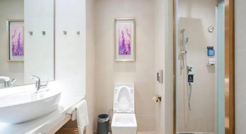 Lavande Hotel Beijing Yizhuang Economic Development Zone