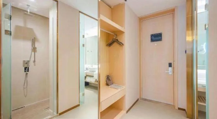 Lavande Hotel Beijing Yizhuang Economic Development Zone