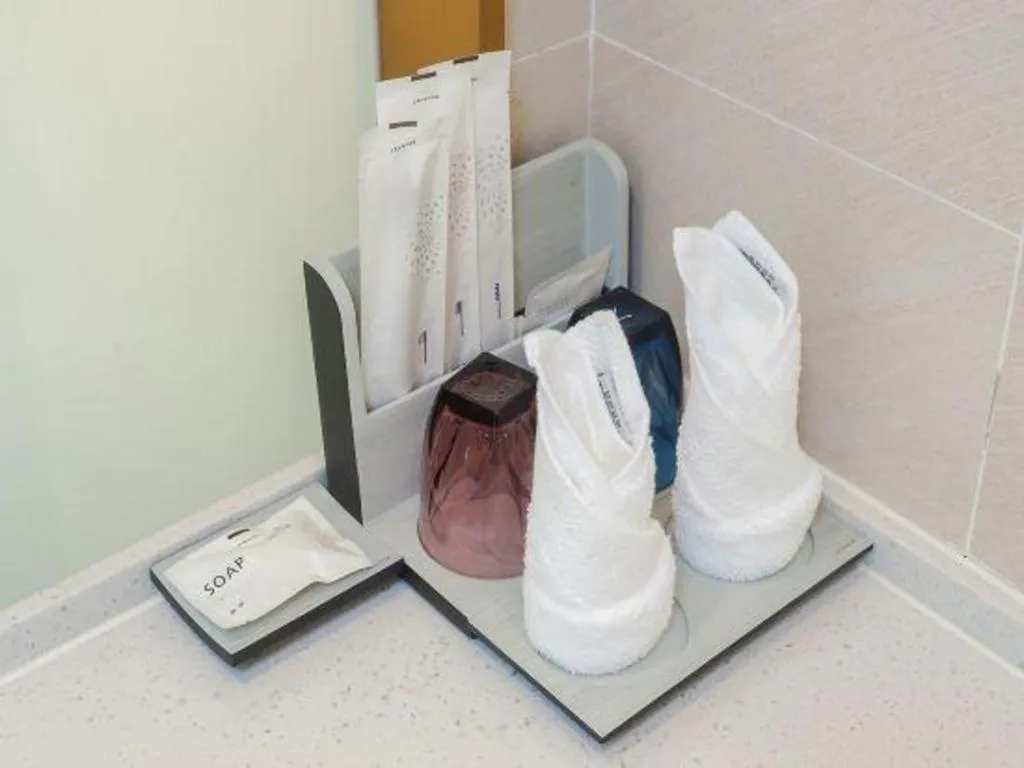 Lavande Hotel Beijing Yizhuang Economic Development Zone