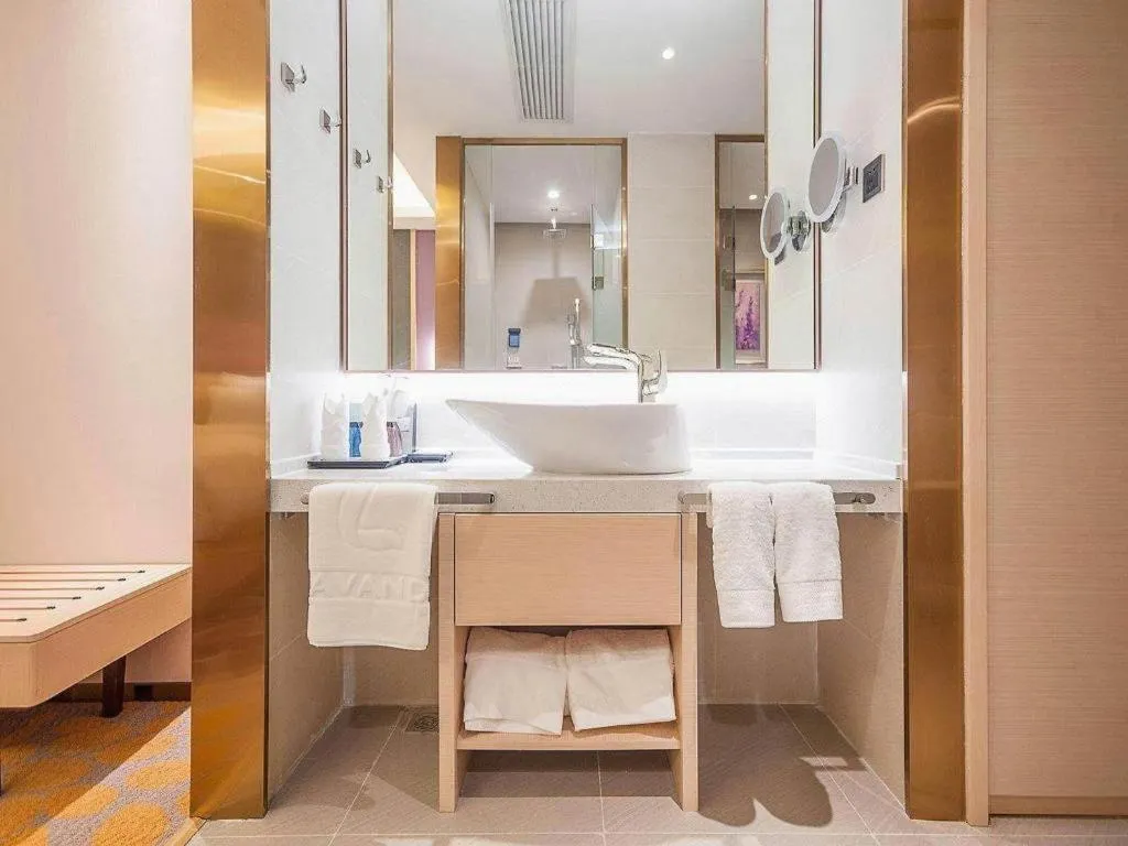 Lavande Hotel Beijing Yizhuang Economic Development Zone