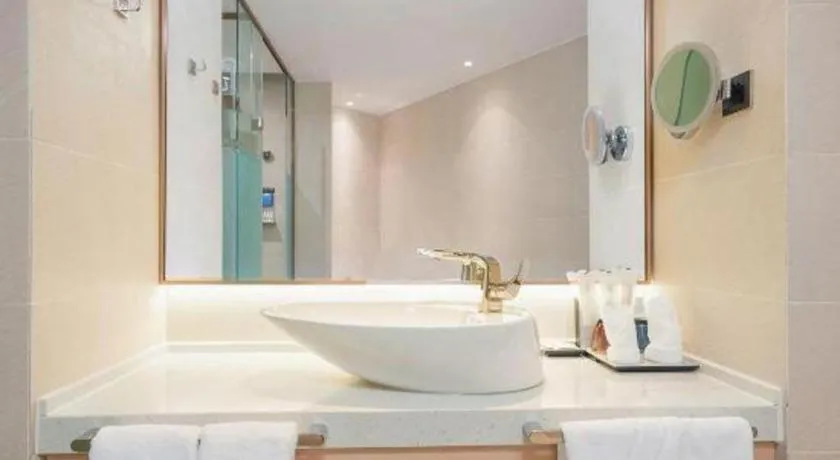 Lavande Hotel Beijing Yizhuang Economic Development Zone