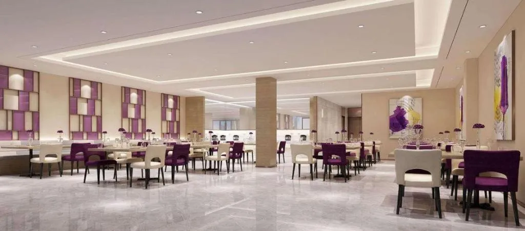 Lavande Hotel Beijing Yizhuang Economic Development Zone