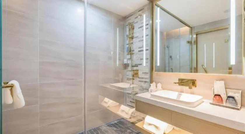 Lavande Hotel Beijing Industry University Metro Station