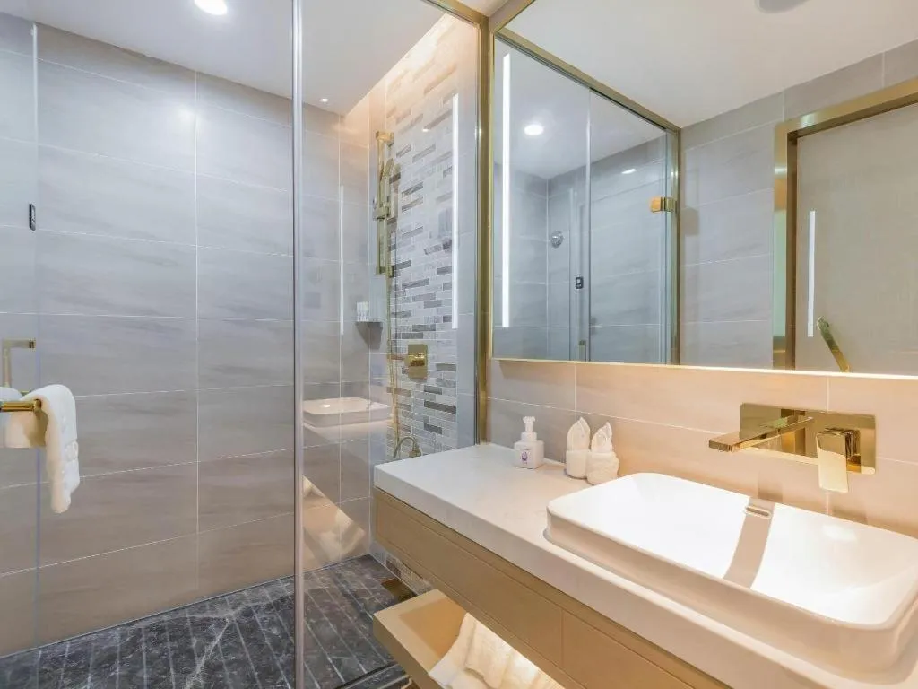 Lavande Hotel Beijing Industry University Metro Station