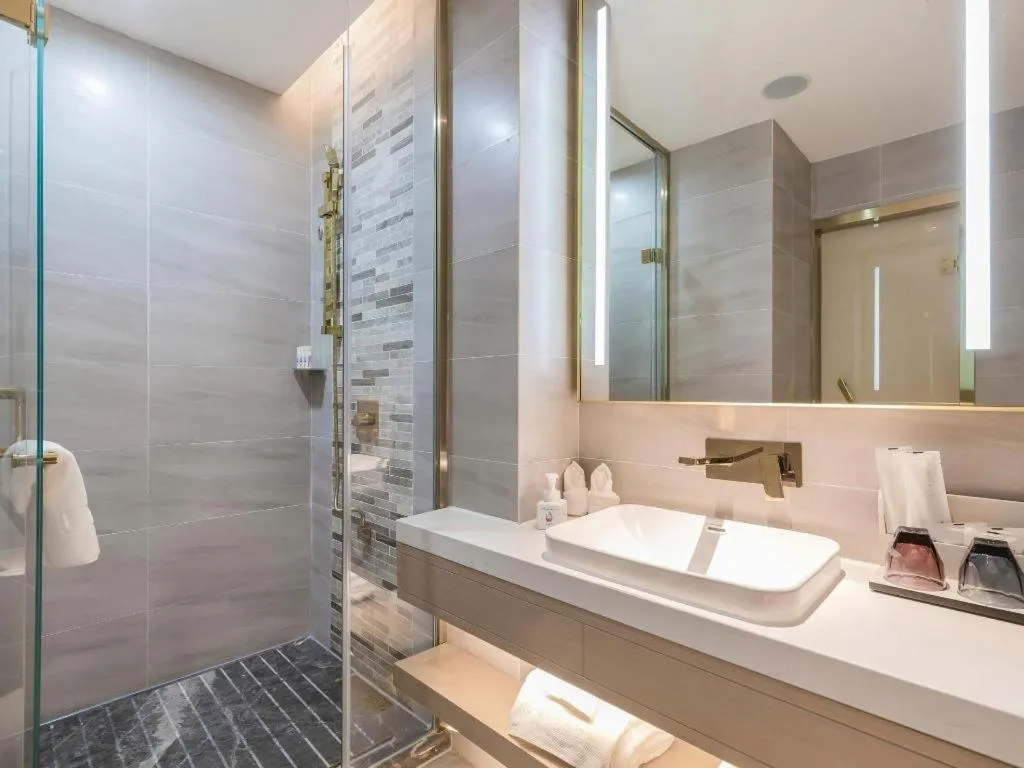 Lavande Hotel Beijing Industry University Metro Station